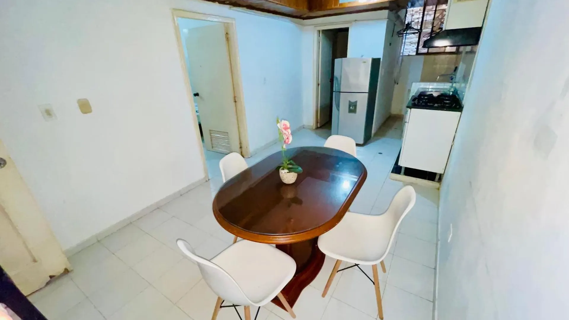Apartamento Rodadero Parador In Santa Marta  0*, Santa Marta (Magdalena)