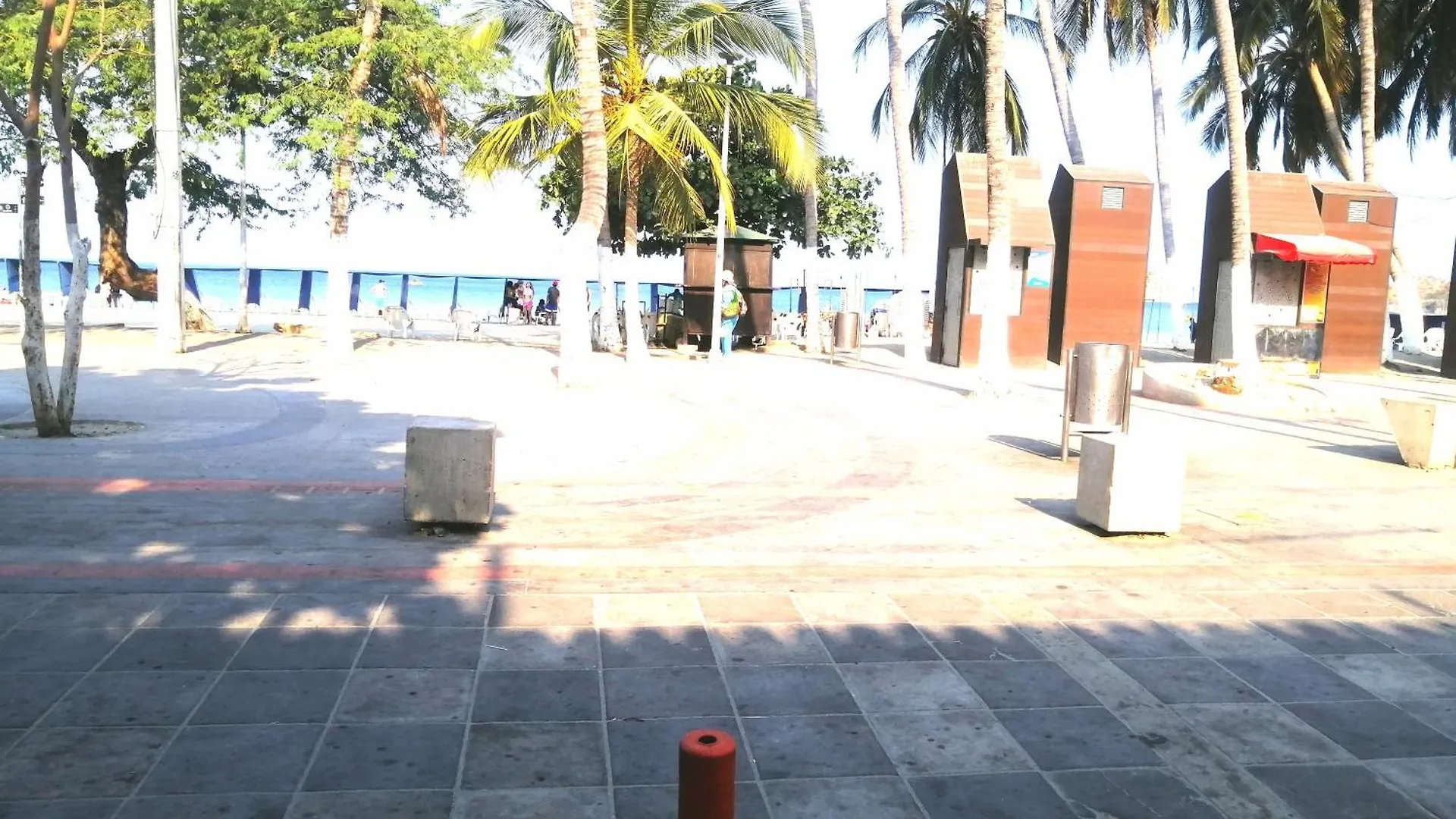 Apartamento Rodadero Parador In Santa Marta
