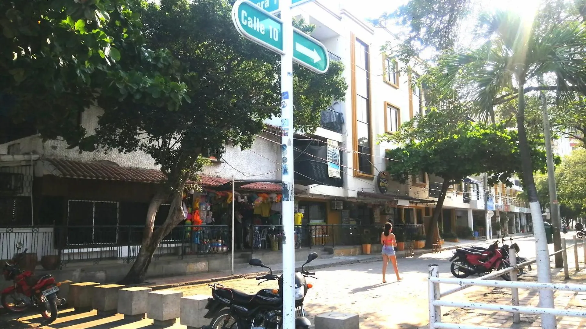 Apartamento Rodadero Parador In Santa Marta  Apartment Santa Marta (Magdalena)