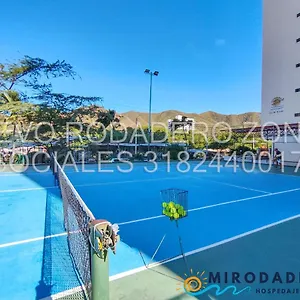  Apartamento Nuevo Rodadero