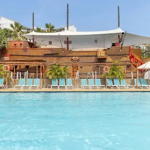 Feriested Decameron Galeon, Santa Marta (Magdalena)