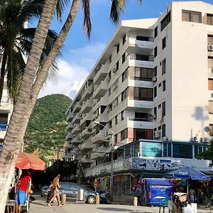 Edificio Palanoa Apto 507 Rodadero Santa Marta (Magdalena)
